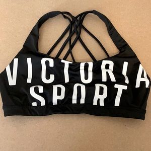 Victoria Secret sports bra EUC